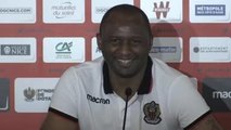 17e j. (en retard) - Vieira : 