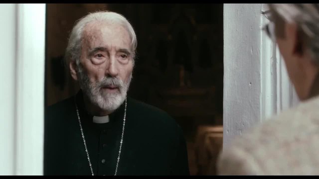 Night Train to Lisbon