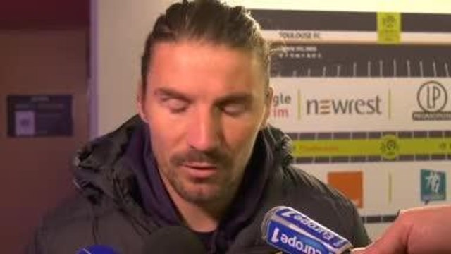 17e j. (en retard) - Cahuzac : C'est frustrant mais on est sur le bon chemin