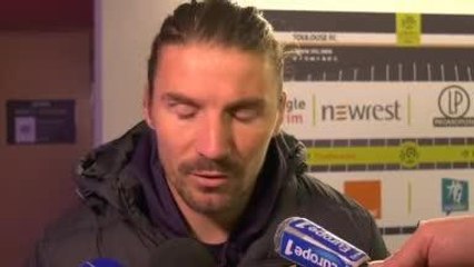 17e j. (en retard) - Cahuzac : "C'est frustrant mais on est sur le bon chemin"