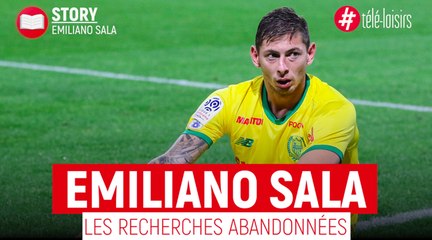 Emiliano Sala porté disparu : la police de Guernesey abandonne les recherches