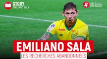 Emiliano Sala porté disparu : la police de Guernesey abandonne les recherches