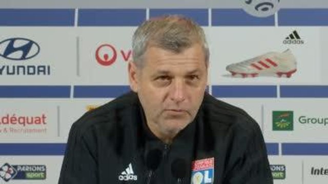 17e j. (en retard) - Genesio : On règlera mon avenir avec les gens concernés