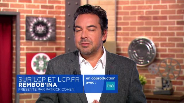 Rembob'Ina : Droit de réponse (1982) sur la disparition de «Charlie Hebdo»