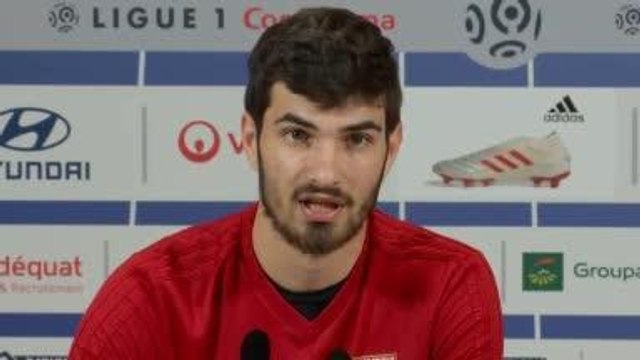 Lyon - Terrier : Un manque d'agressivité, il faut être plus tueur