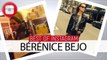 Poses, selfies et joie de vivre... Le Best of Instagram de Bérénice Bejo