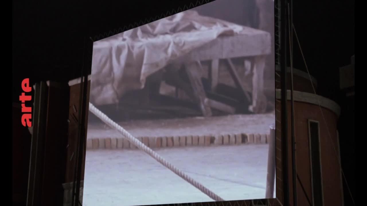 La voce della luna - 20 janvier