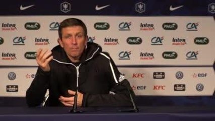 CdF - L'énorme coup de gueule de Laurey contre Neymar