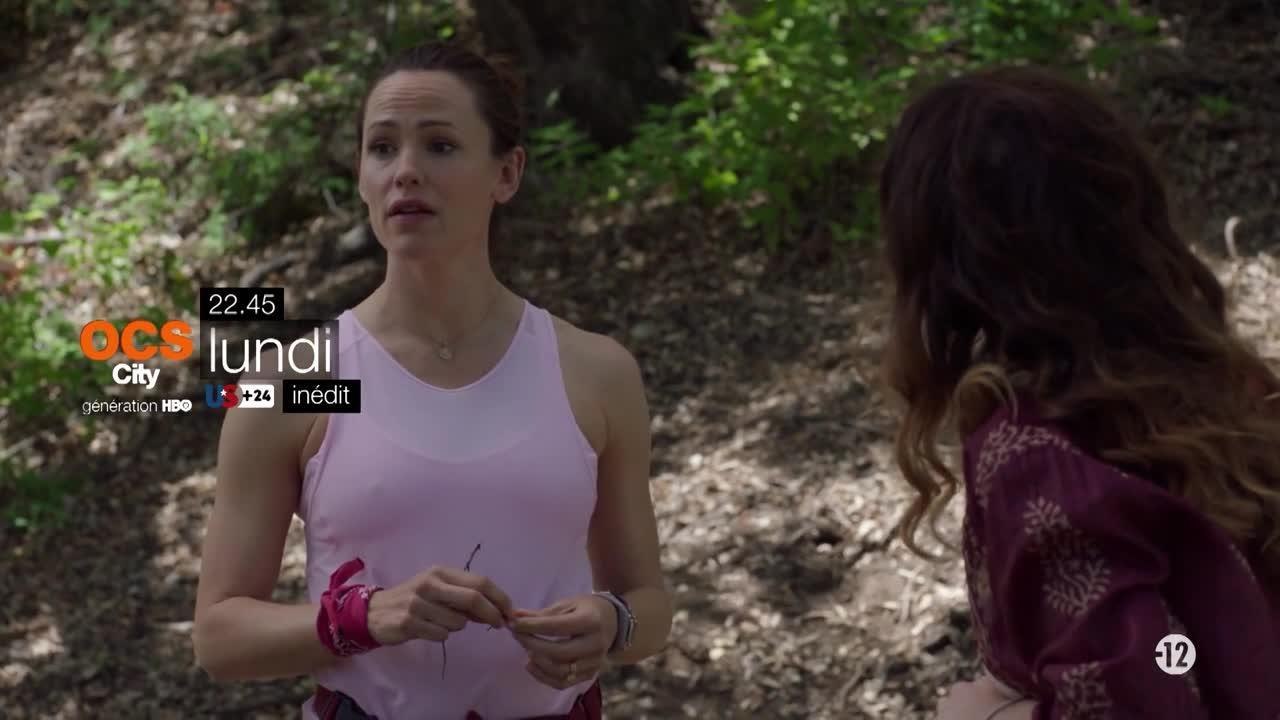 Camping : Carleen?!