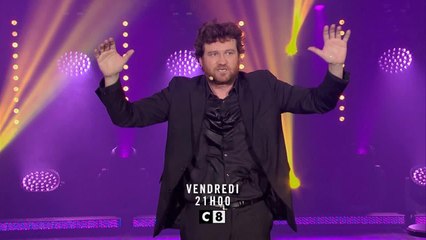 Les fous rires des Chevaliers du fiel 2016