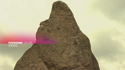 Des racines et des ailes : Le Morbihan, entre terre et océan