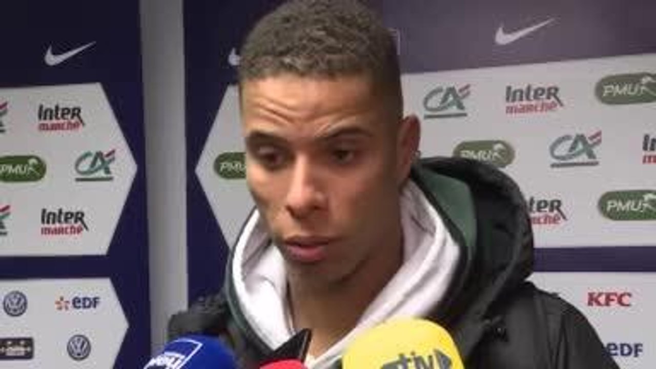 CdF - Monnet-Paquet : ''Une grosse désillusion''
