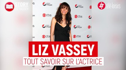 Pour l’honneur de ma fille : qui est Liz Vassey ?