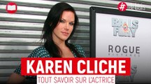 Une mère diabolique : Tout savoir sur l'actrice Karen Cliche