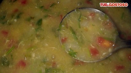 Cabeça de galo original