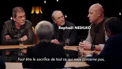 Profession : flic - 16 janvier