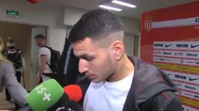 17e j. (en retard) - Lopes : Pas notre meilleur match