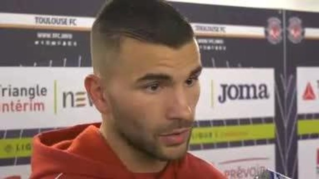 17e j. (en retard) - Lopes : On n'est pas inquiet mais il faut rectifier le tir