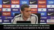 Barcelone - Valverde sur Boateng : "Un joueur qui connaît la Liga et son rôle"