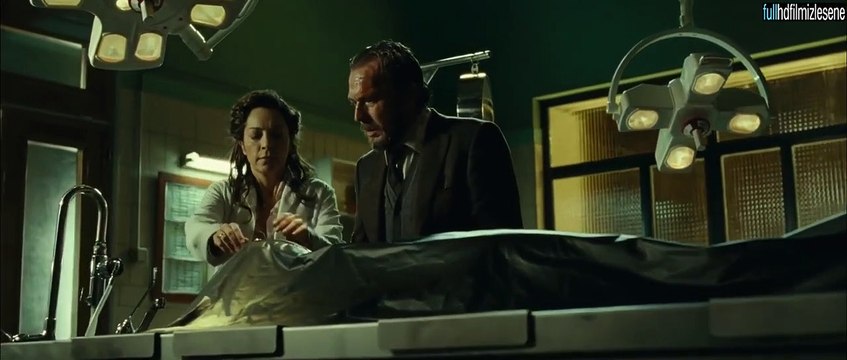 ÖLÜ - Yabancı Sinema Gizem Filmi Full İzle Türkçe Dublaj - Part(2)