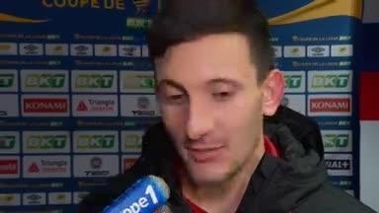 CdL - Gorgelin : "Quand ça tourne pas rond, c'est compliqué"