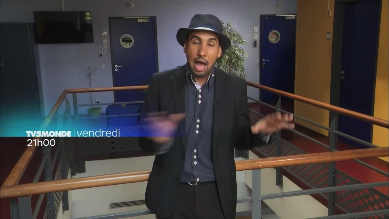 Zik Truck : La finale Guadeloupe