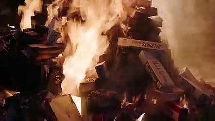 The State (2017) Saison 1 - Trailer (EN)