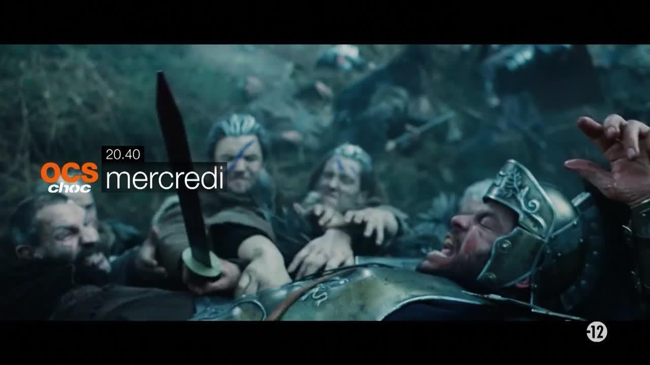 Centurion