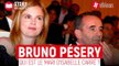 Isabelle Carré : qui est son mari Bruno Pésery ?