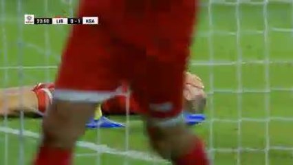 Groupe E - L'Arabie Saoudite valide son ticket pour les huitièmes