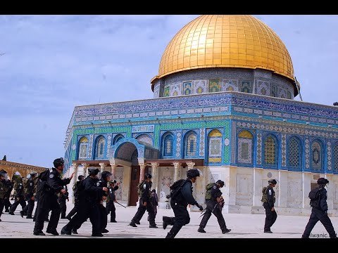 أبرز الانتهاكات التى تعرَّض لها المسجد الأقصى منذ عام 1967