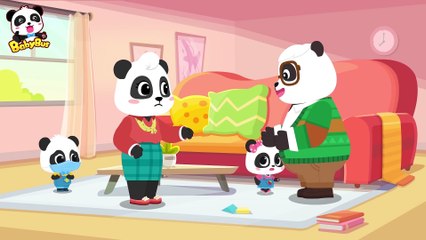 Primera Vez en el Hospital | Canciones Infantiles | Video Para Niños | BabyBus Español