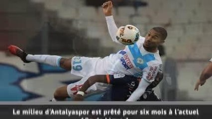 Transferts - Vainqueur, la volte-face