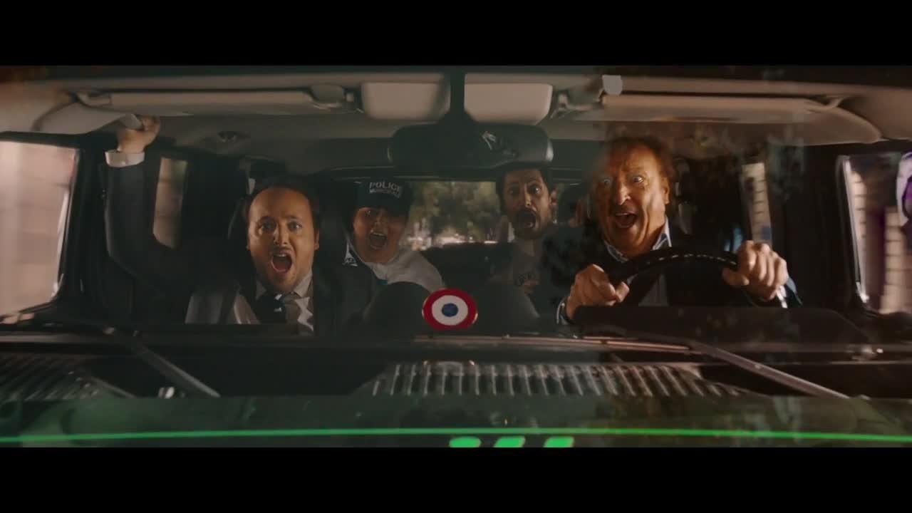 Taxi 5