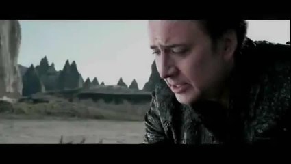 Ghost Rider : l'esprit de la vengeance