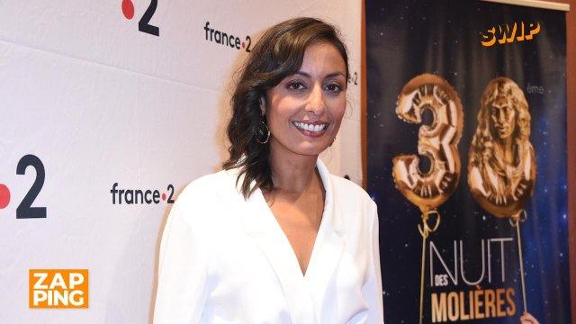 Leïla Kaddour-Boudadi met les choses au clair sur le traitement de l'information au JT