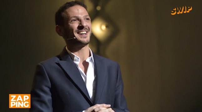 Vincent Dedienne a passé trois fois les castings d'un célèbre jeu télé