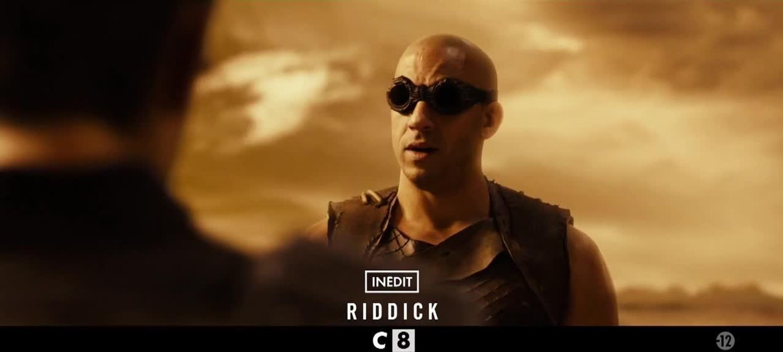 Riddick