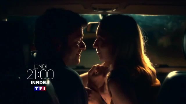 Infidèle (S1EP3)