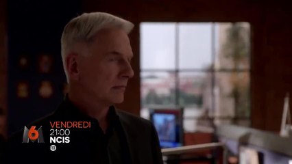 NCIS : enquêtes spéciales : Double vue