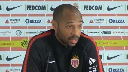 17e j. (en retard) - Henry : "Tielemans est en train de se réveiller"