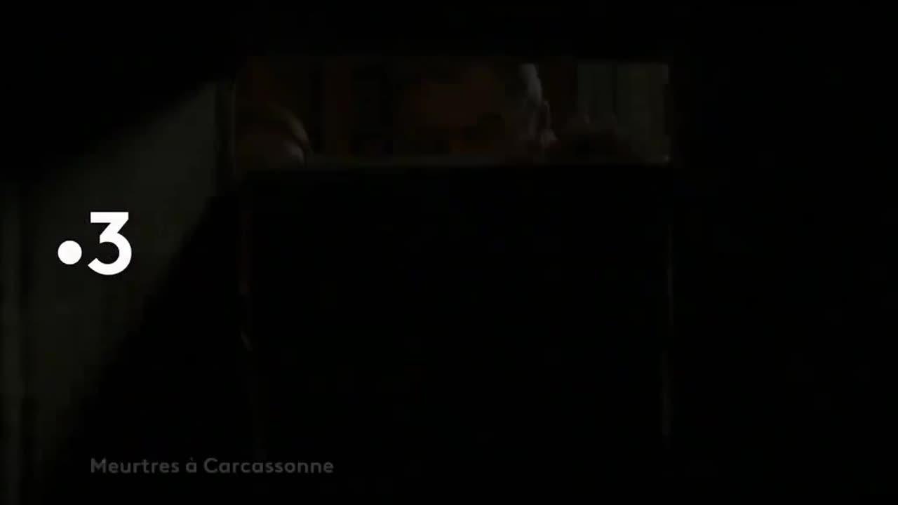 Meurtres en Auvergne / Meurtres à Carcassonne