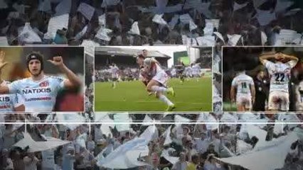 Champions Cup - Racing 92, son chemin vers les quarts