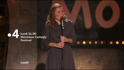 Montreux Comedy Festival - 14 janvier