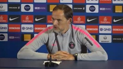 Transferts - Tuchel : "Rabiot doit rester professionnel"