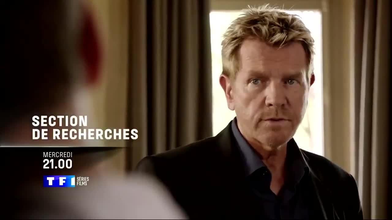 Section de recherches : Diva (S10EP4)