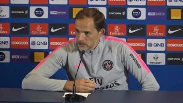 PSG - Tuchel : Thiago Silva et Neymar veulent jouer