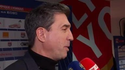 20e j. - Guion : "Le match nul est logique"