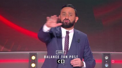Balance ton post