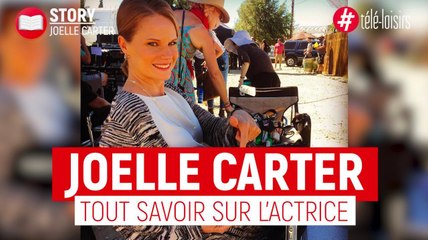 Ma fille, ma bataille : qui est Joelle Carter ?